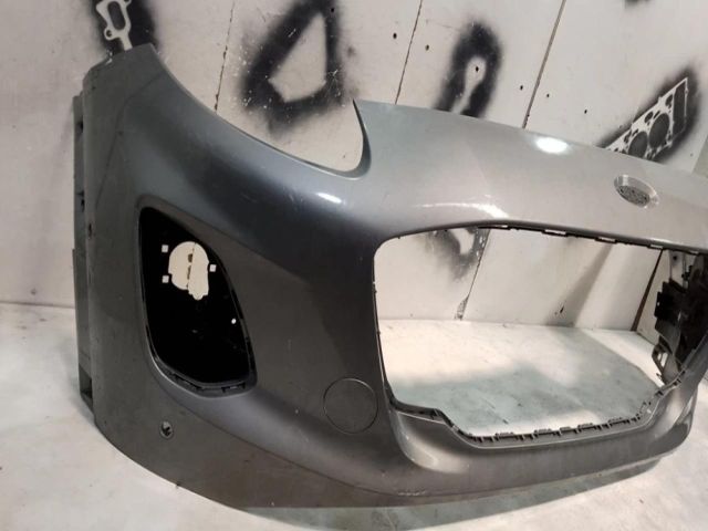 bontott FORD PUMA Első Lökhárító (Üresen)