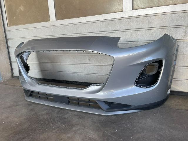 bontott FORD PUMA Első Lökhárító (Üresen)