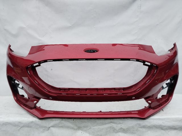 bontott FORD PUMA Első Lökhárító (Üresen)