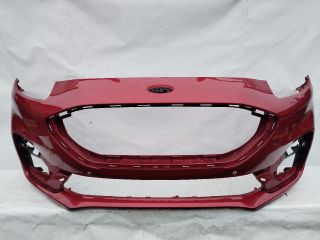 bontott FORD PUMA Első Lökhárító (Üresen)