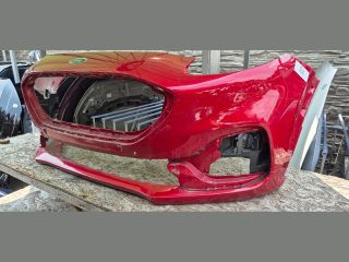 bontott FORD PUMA Első Lökhárító (Üresen)