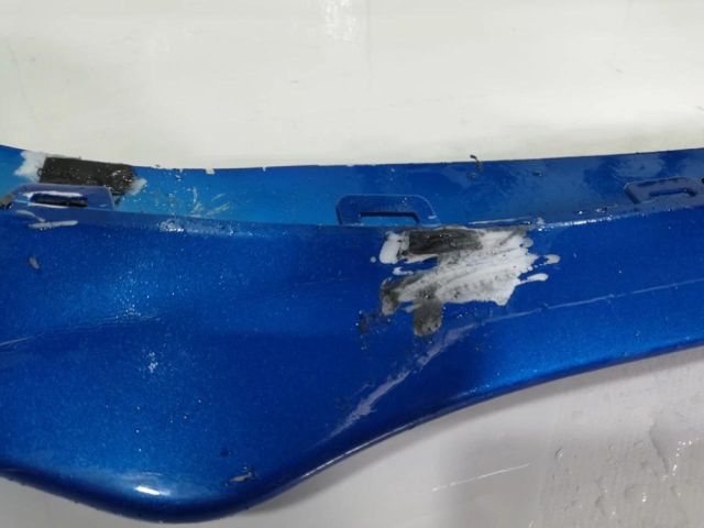 bontott FORD PUMA Első Lökhárító (Üresen)