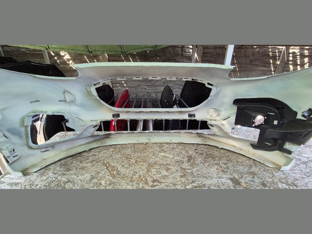 bontott FORD PUMA Első Lökhárító (Üresen)