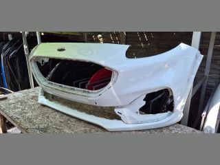 bontott FORD PUMA Első Lökhárító (Üresen)