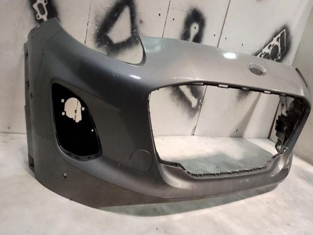 bontott FORD PUMA Első Lökhárító (Üresen)