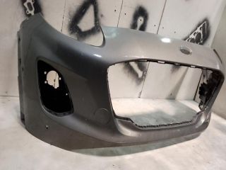 bontott FORD PUMA Első Lökhárító (Üresen)