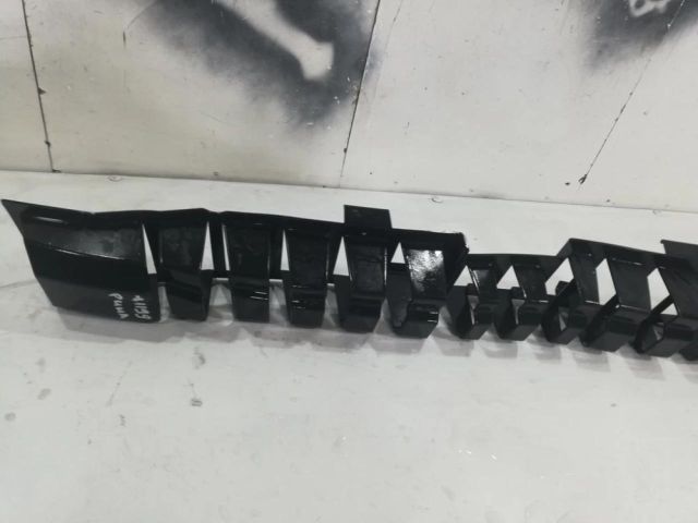 bontott FORD PUMA Első Lökhárító Ütközés Elnyelő Hab