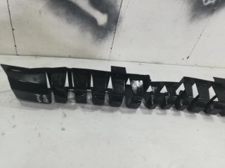 bontott FORD PUMA Első Lökhárító Ütközés Elnyelő Hab