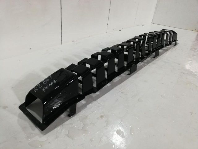 bontott FORD PUMA Első Lökhárító Ütközés Elnyelő Hab