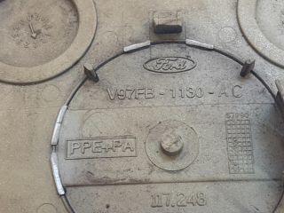 bontott FORD PUMA Felniközép (1 db)