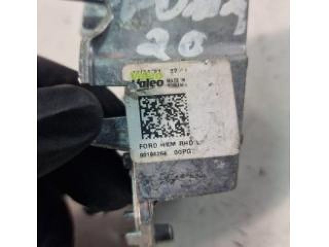 bontott FORD PUMA Fényszóró Elektronika