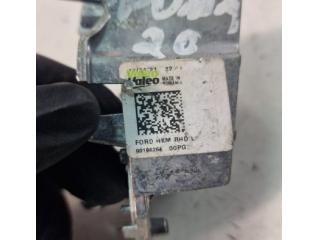 bontott FORD PUMA Fényszóró Elektronika