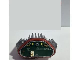 bontott FORD PUMA Fényszóró Elektronika