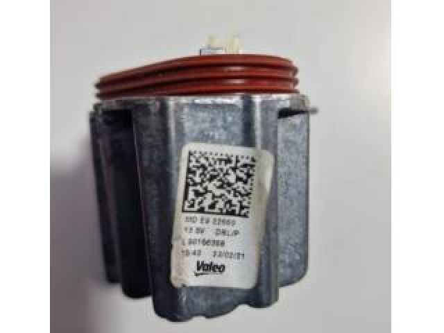 bontott FORD PUMA Fényszóró Elektronika