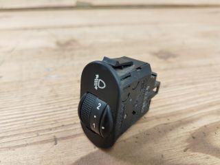 bontott FORD PUMA Fényszórómagasság Állító Kapcsoló