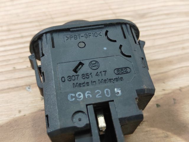 bontott FORD PUMA Fényszórómagasság Állító Kapcsoló