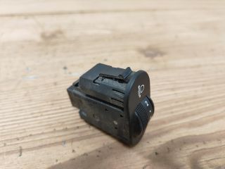 bontott FORD PUMA Fényszórómagasság Állító Kapcsoló