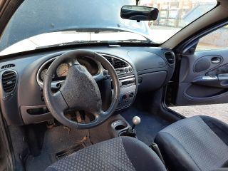 bontott FORD PUMA Fűtőmotor (Klímás)