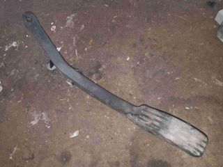 bontott FORD PUMA Gázpedál (Mechanikus)