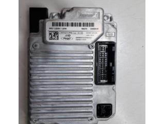 bontott FORD PUMA GPS Elektronika