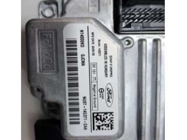 bontott FORD PUMA GPS Elektronika