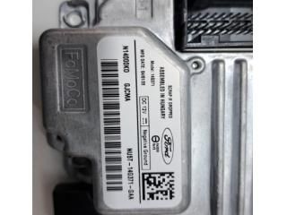 bontott FORD PUMA GPS Elektronika