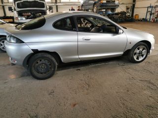 bontott FORD PUMA Hátsó Ablakmosó Fúvóka