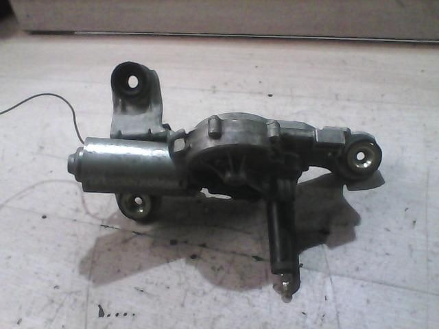 bontott FORD PUMA Hátsó Ablaktörlő Motor