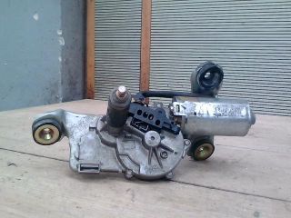 bontott FORD PUMA Hátsó Ablaktörlő Motor