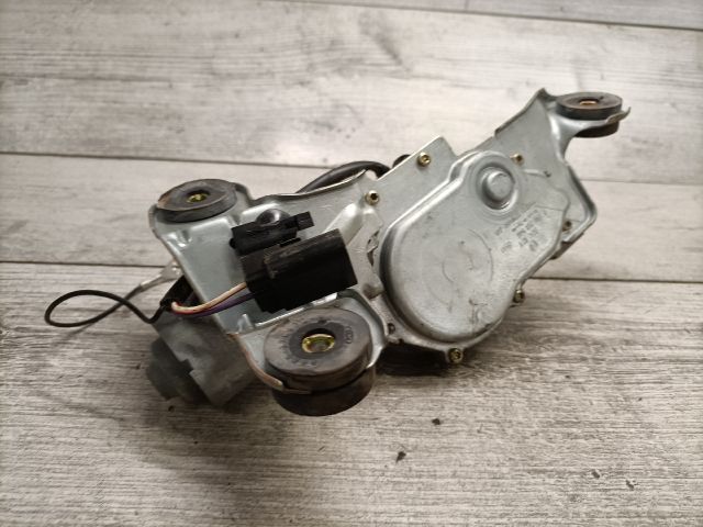 bontott FORD PUMA Hátsó Ablaktörlő Motor