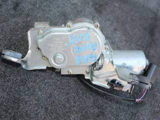 bontott FORD PUMA Hátsó Ablaktörlő Motor