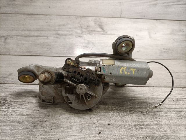 bontott FORD PUMA Hátsó Ablaktörlő Motor