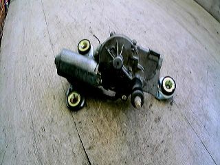 bontott FORD PUMA Hátsó Ablaktörlő Motor