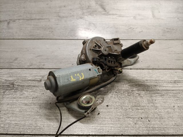 bontott FORD PUMA Hátsó Ablaktörlő Motor