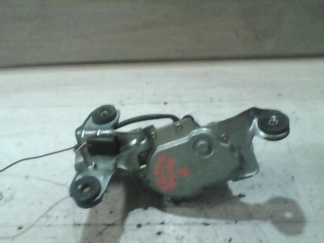 bontott FORD PUMA Hátsó Ablaktörlő Motor