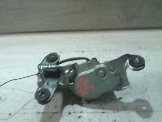 bontott FORD PUMA Hátsó Ablaktörlő Motor