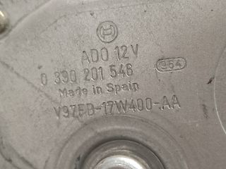 bontott FORD PUMA Hátsó Ablaktörlő Motor