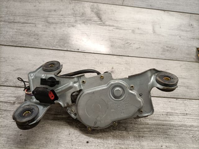 bontott FORD PUMA Hátsó Ablaktörlő Motor