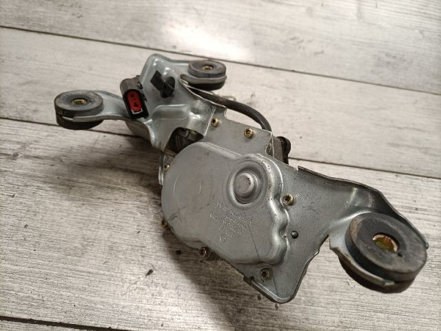 bontott FORD PUMA Hátsó Ablaktörlő Motor