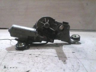 bontott FORD PUMA Hátsó Ablaktörlő Motor
