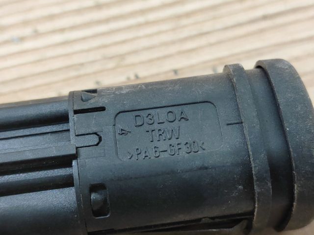 bontott FORD PUMA Hátsó Ködzárófény Kapcsoló