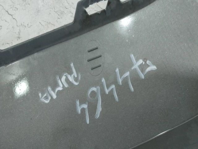 bontott FORD PUMA Hátsó Lökhárító Díszléc