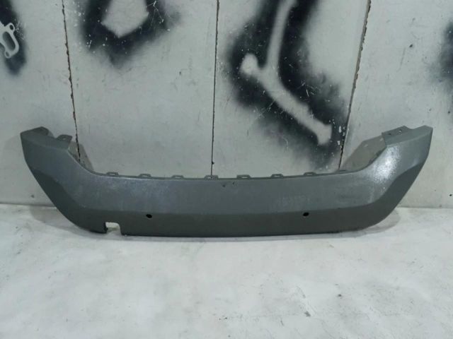 bontott FORD PUMA Hátsó Lökhárító Díszléc