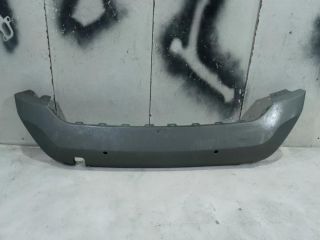 bontott FORD PUMA Hátsó Lökhárító Díszléc
