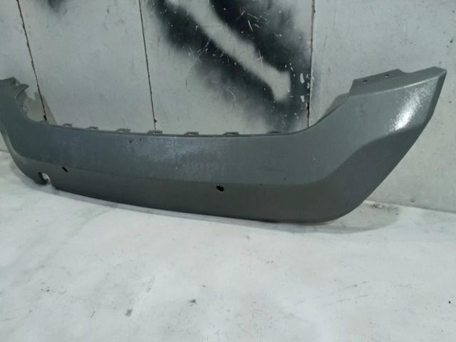 bontott FORD PUMA Hátsó Lökhárító Díszléc