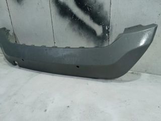 bontott FORD PUMA Hátsó Lökhárító Díszléc