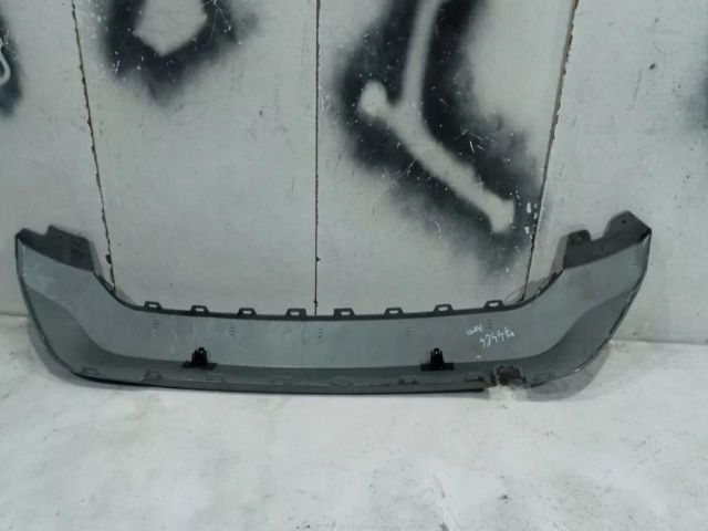 bontott FORD PUMA Hátsó Lökhárító Díszléc