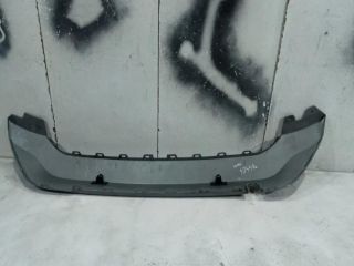 bontott FORD PUMA Hátsó Lökhárító Díszléc