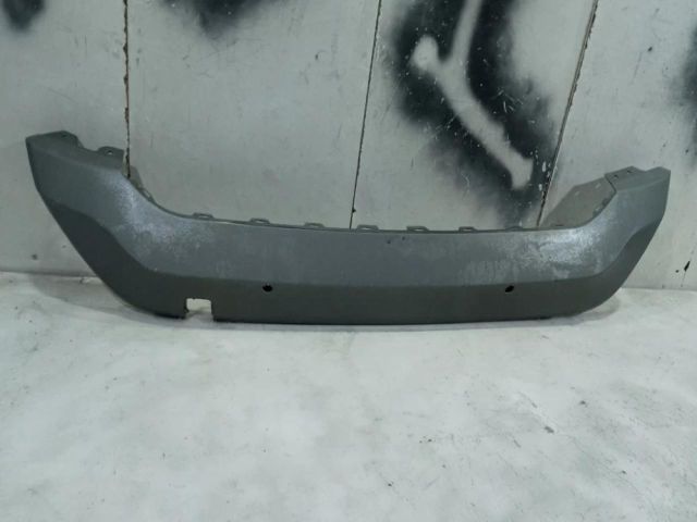 bontott FORD PUMA Hátsó Lökhárító Díszléc