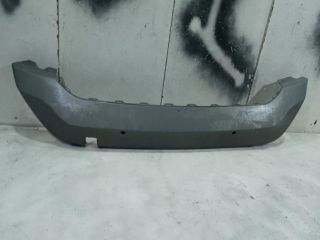 bontott FORD PUMA Hátsó Lökhárító Díszléc